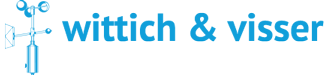 Wittich & Visser Logo